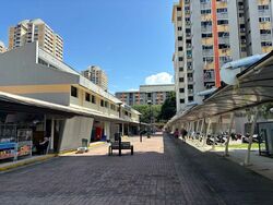 Clementi West Street 2 (D5), Shop House #497470961